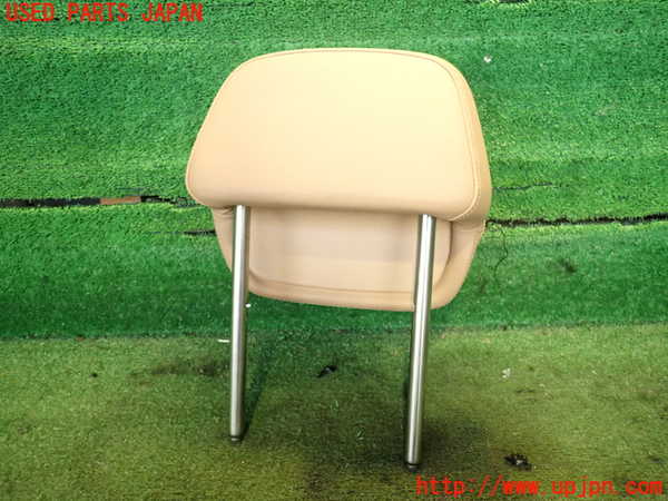 2UPJ-18667180]ポルシェ・カイエン(92AM5502)左2列目ヘッドレスト 中古_m0002.jpg