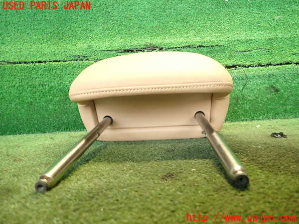 2UPJ-18667180]ポルシェ・カイエン(92AM5502)左2列目ヘッドレスト 中古_m0003.jpg