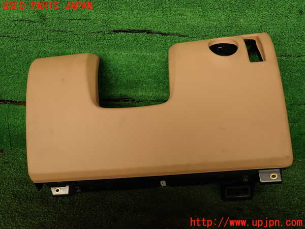 2UPJ-18667691]ポルシェ・カイエン(92AM5502)内装トリム類1 中古_m0001.jpg