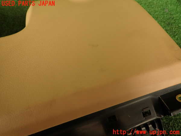 2UPJ-18667691]ポルシェ・カイエン(92AM5502)内装トリム類1 中古_m0003.jpg