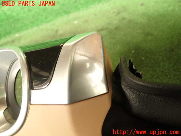 2UPJ-18667692]ポルシェ・カイエン(92AM5502)内装トリム類2 中古_m0003.jpg