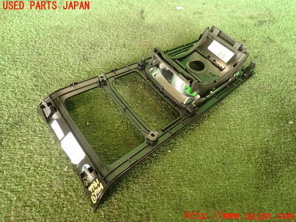 2UPJ-18667693]ポルシェ・カイエン(92AM5502)内装トリム類3 中古_m0002.jpg
