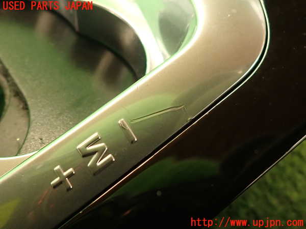 2UPJ-18667693]ポルシェ・カイエン(92AM5502)内装トリム類3 中古_m0003.jpg