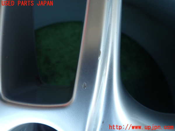 2UPJ-18669047]ポルシェ・カイエン(92AM5502)タイヤ　ホイール　1本② 265/50R19 中古_m0002.jpg