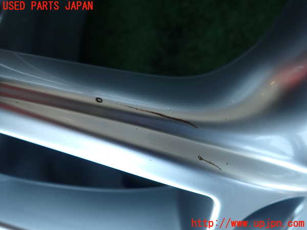 2UPJ-18669047]ポルシェ・カイエン(92AM5502)タイヤ　ホイール　1本② 265/50R19 中古_m0003.jpg