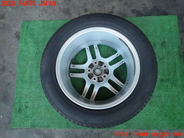 2UPJ-18669047]ポルシェ・カイエン(92AM5502)タイヤ　ホイール　1本② 265/50R19 中古_m0004.jpg