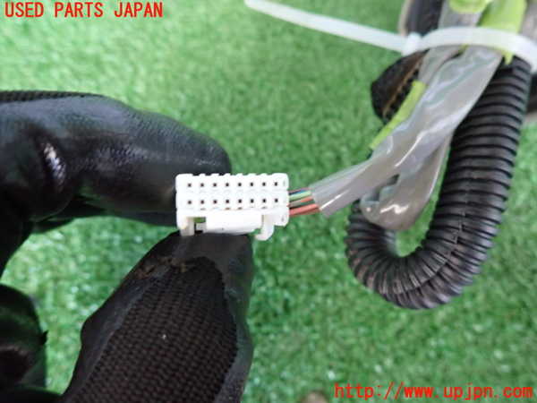 2UPJ-18671210]クラウン ロイヤル(GRS202)右ドアミラー 中古_m0004.jpg