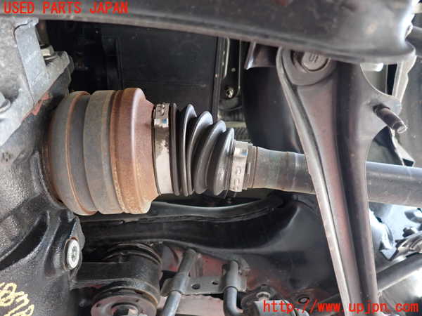 5UPJ-18674020]クラウン ロイヤル(GRS202)右リアドライブシャフト 中古_m0003.jpg