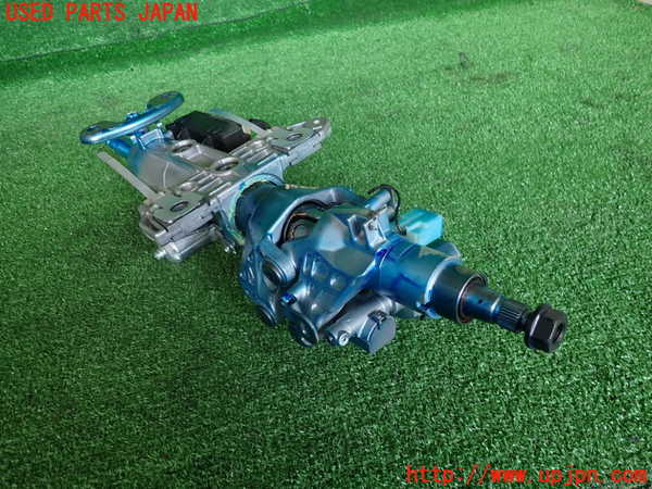 5UPJ-18674260]クラウン ロイヤル(GRS202)ステアリングシャフト 中古_m0001.jpg