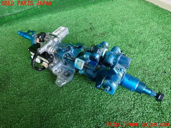 5UPJ-18674260]クラウン ロイヤル(GRS202)ステアリングシャフト 中古_m0002.jpg