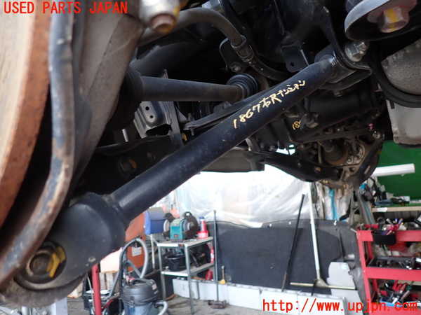 5UPJ-18675325]クラウン ロイヤル(GRS202)右リアテンションロッド 中古_m0001.jpg