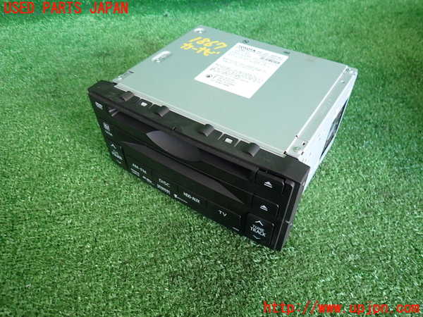 5UPJ-18676589]クラウン ロイヤル(GRS202)カーナビゲーション HDD 中古_m0001.jpg