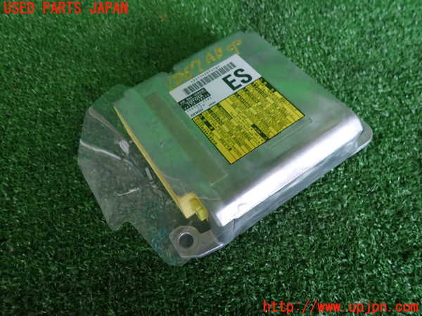 5UPJ-18676145]クラウン ロイヤル(GRS202)エアバッグコンピューター 中古_m0001.jpg