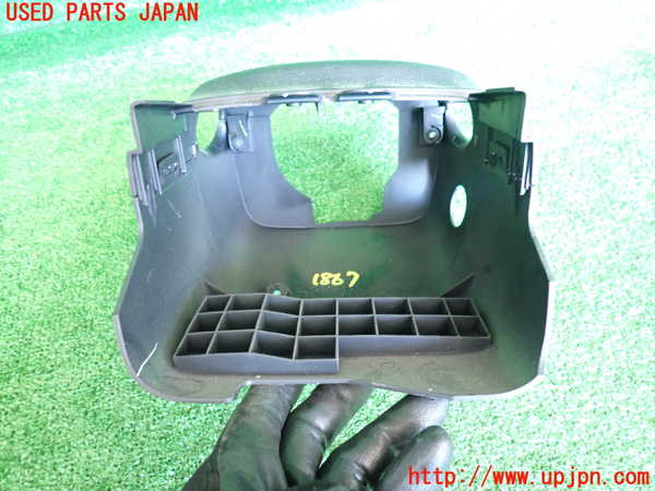 5UPJ-18677905]クラウン ロイヤル(GRS202)コラムカバー 中古_m0003.jpg