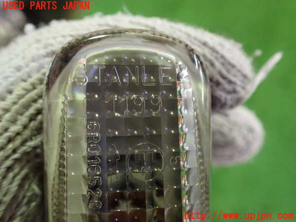 5UPJ-18681160]インテグラ タイプR(DC5)(後期)右ウィンカーレンズ 【ジャンク品】 中古_m0004.jpg