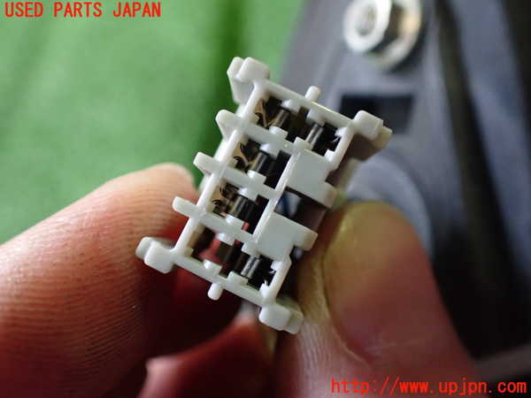 5UPJ-18681210]インテグラ タイプR(DC5)(後期)右ドアミラー 中古_m0003.jpg