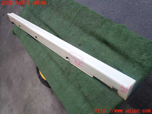 2UPJ-18681392]インテグラ タイプR(DC5)(後期)左サイドステップ 【ジャンク品】 中古_m0001.jpg