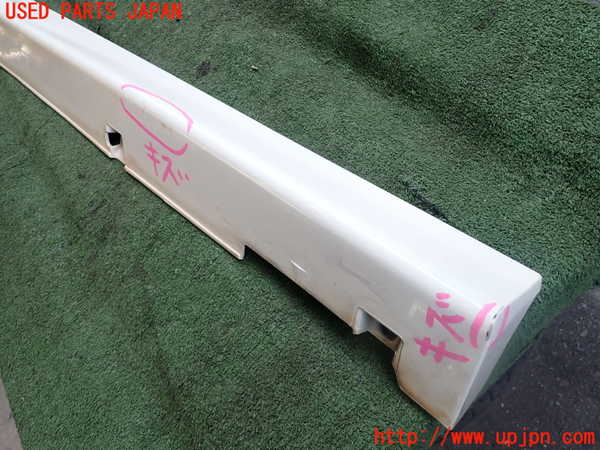 2UPJ-18681392]インテグラ タイプR(DC5)(後期)左サイドステップ 【ジャンク品】 中古_m0004.jpg