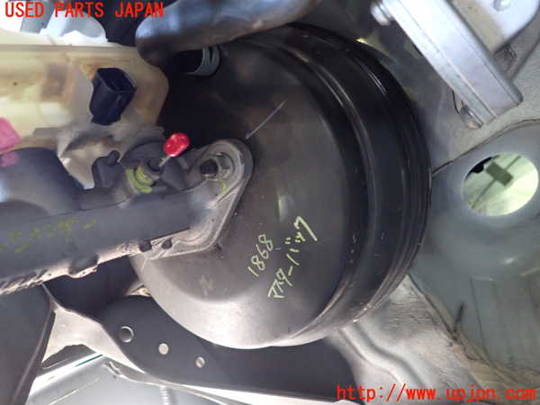 5UPJ-18684055]インテグラ タイプR(DC5)(後期)ブレーキマスターバック 中古_m0001.jpg