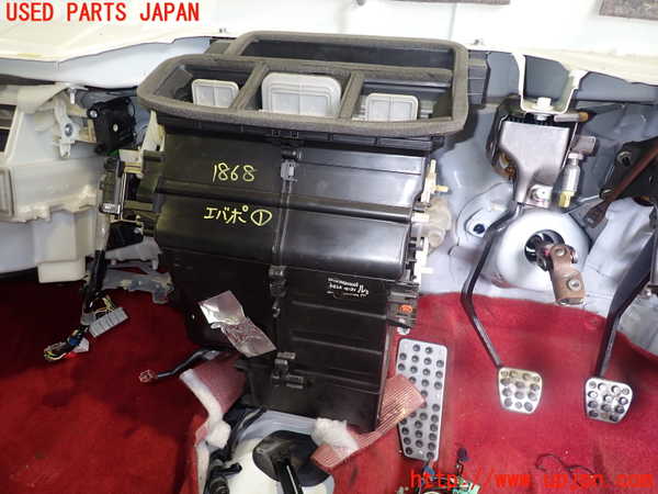 5UPJ-18686081]インテグラ タイプR(DC5)(後期)エバポレーター1 中古_m0001.jpg