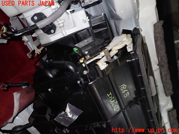 5UPJ-18686081]インテグラ タイプR(DC5)(後期)エバポレーター1 中古_m0003.jpg