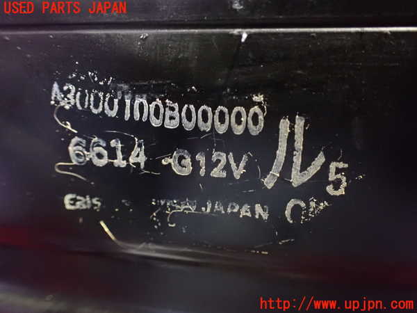 5UPJ-18686081]インテグラ タイプR(DC5)(後期)エバポレーター1 中古_m0004.jpg