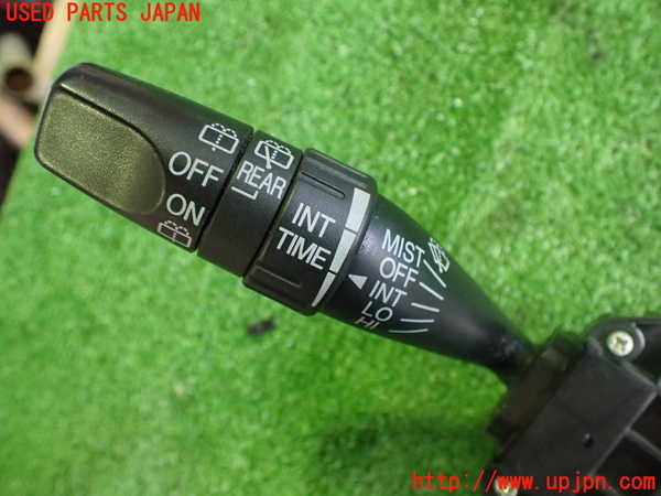 5UPJ-18686720]インテグラ タイプR(DC5)(後期)コンビネーションスイッチ 中古_m0003.jpg