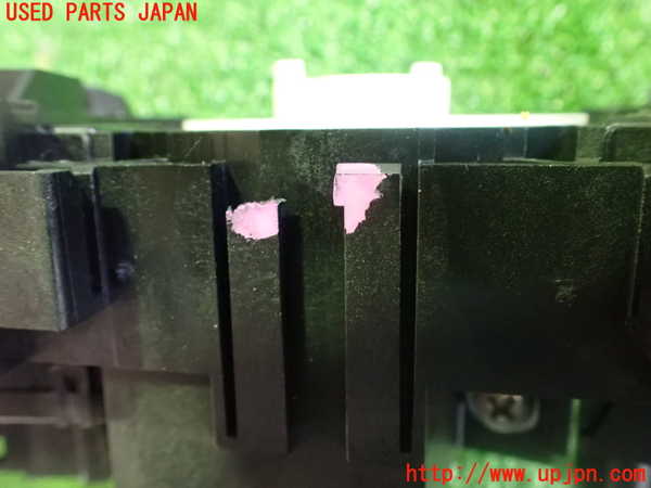 5UPJ-18686720]インテグラ タイプR(DC5)(後期)コンビネーションスイッチ 中古_m0005.jpg