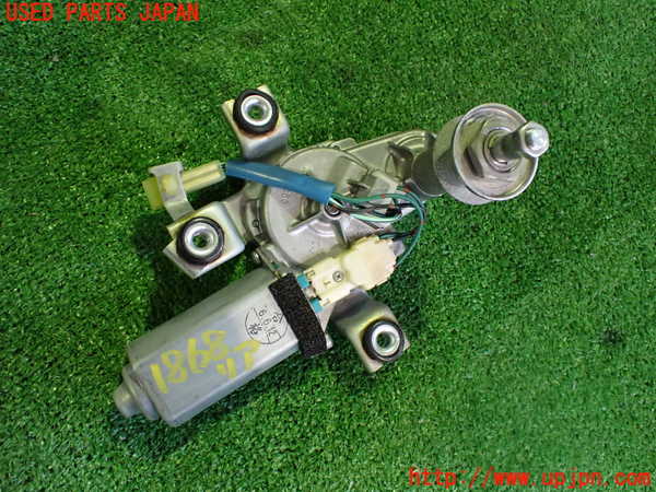 5UPJ-18686775]インテグラ タイプR(DC5)(後期)リアワイパーモーター 中古_m0001.jpg