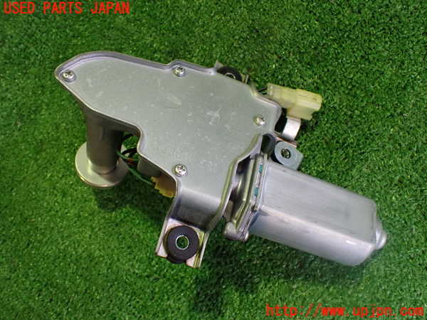 5UPJ-18686775]インテグラ タイプR(DC5)(後期)リアワイパーモーター 中古_m0003.jpg