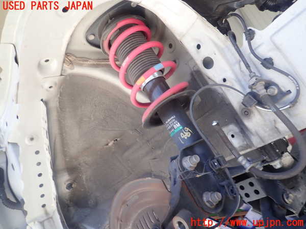 5UPJ-18695015]BRZ(86)(ZC6)右フロントストラット 中古_m0001.jpg