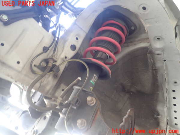 5UPJ-18695025]BRZ(86)(ZC6)左フロントストラット 中古_m0001.jpg