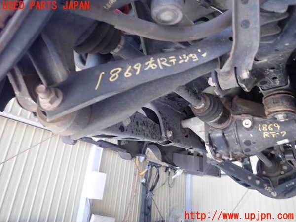 5UPJ-18695325]BRZ(86)(ZC6)右リアテンションロッド 中古_m0001.jpg