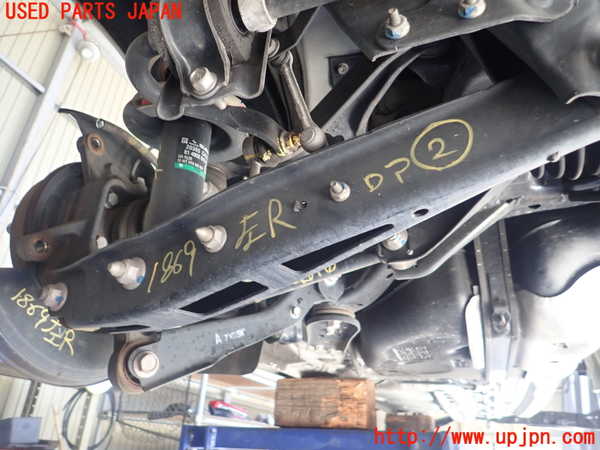 5UPJ-18695227]BRZ(86)(ZC6)左リアロアアーム2 中古_m0001.jpg