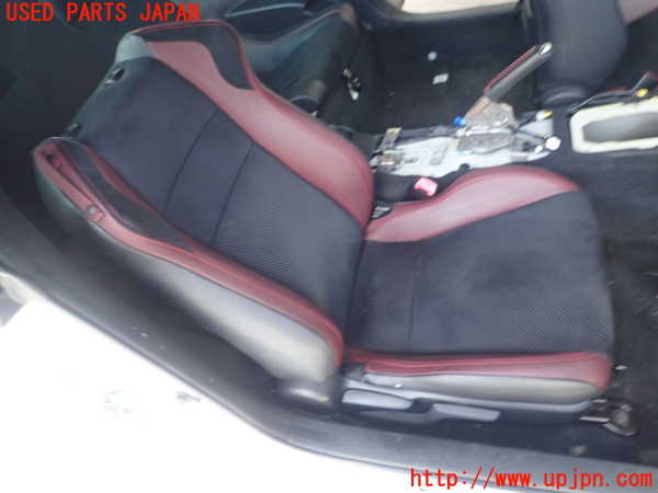 5UPJ-18697035]BRZ(86)(ZC6)運転席シート 中古_m0001.jpg