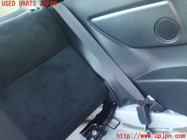 5UPJ-18697185]BRZ(86)(ZC6)左2列目シートベルト 中古_m0001.jpg