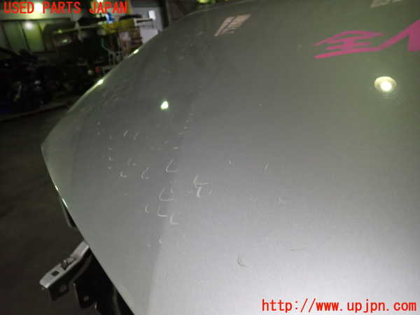 5UPJ-18701060]プリウスα(ZVW41W)ボンネットフード 中古_m0002.jpg