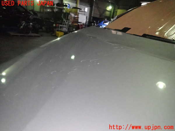 5UPJ-18701060]プリウスα(ZVW41W)ボンネットフード 中古_m0004.jpg