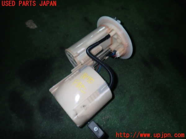 5UPJ-18702510]プリウスα(ZVW41W)燃料ポンプ 中古_m0001.jpg