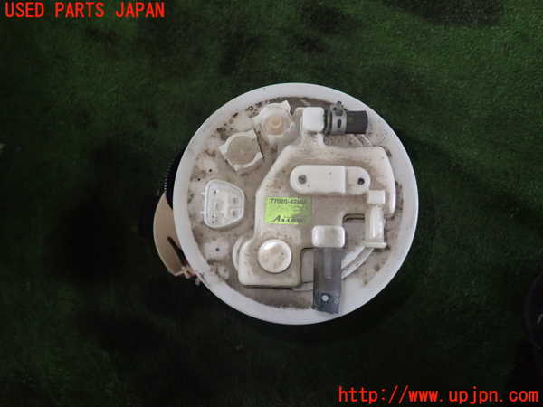5UPJ-18702510]プリウスα(ZVW41W)燃料ポンプ 中古_m0003.jpg
