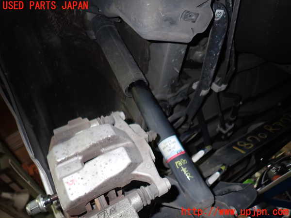 5UPJ-18705075]プリウスα(ZVW41W)左リアショックアブソーバー 中古_m0001.jpg