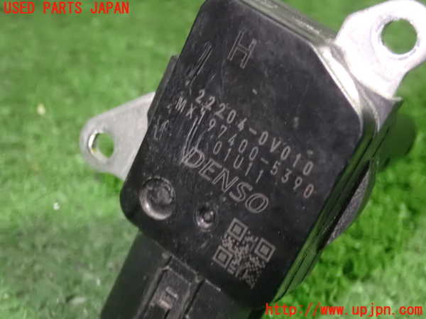 5UPJ-18706320]プリウスα(ZVW41W)エアフロメーター 中古_m0002.jpg