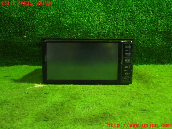 5UPJ-18706589]プリウスα(ZVW41W)カーナビゲーション 中古_m0001.jpg
