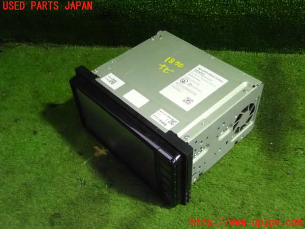 5UPJ-18706589]プリウスα(ZVW41W)カーナビゲーション 中古_m0002.jpg