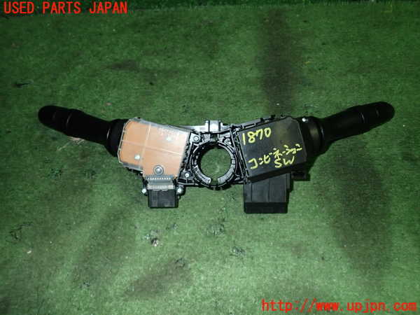 5UPJ-18706720]プリウスα(ZVW41W)コンビネーションスイッチ 中古_m0004.jpg