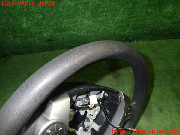 1UPJ-18707855]プリウスα(ZVW41W)ステアリングホイール 中古_m0004.jpg