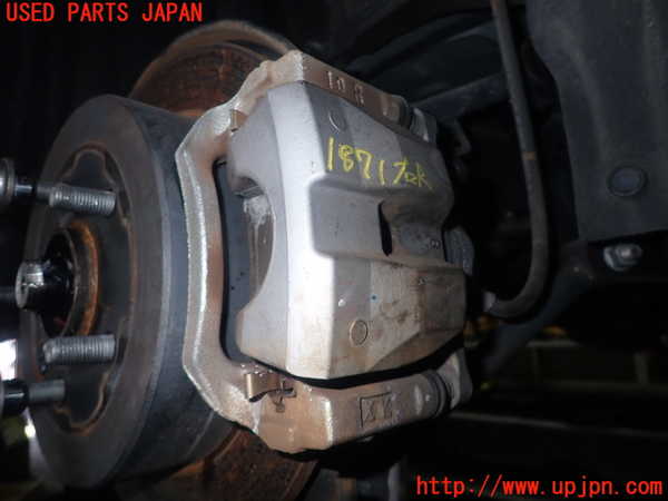 5UPJ-18714090]レクサス・IS300h(AVE30)右リアキャリパー 中古_m0001.jpg