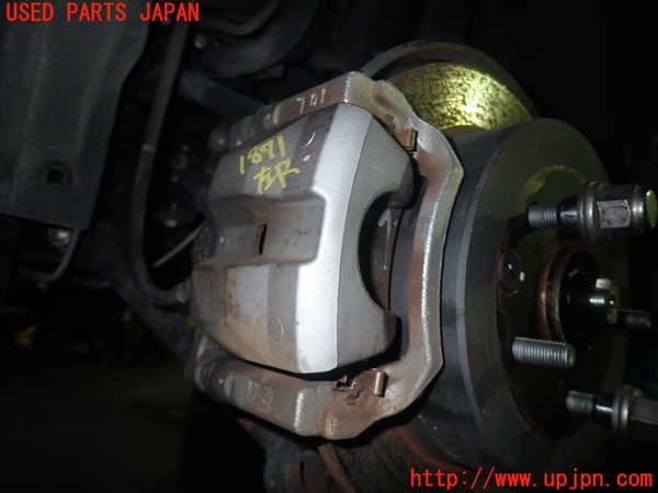 5UPJ-18714095]レクサス・IS300h(AVE30)左リアキャリパー 中古_m0001.jpg