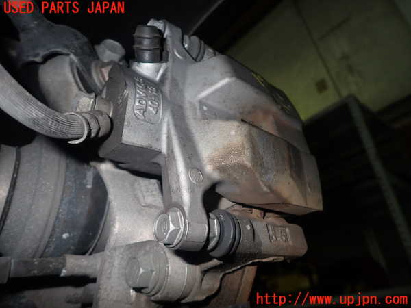 5UPJ-18714095]レクサス・IS300h(AVE30)左リアキャリパー 中古_m0002.jpg