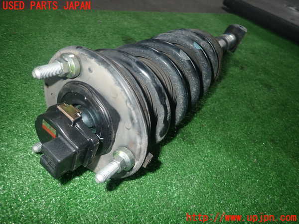 5UPJ-18715025]レクサス・IS300h(AVE30)左フロントストラット 中古_m0002.jpg